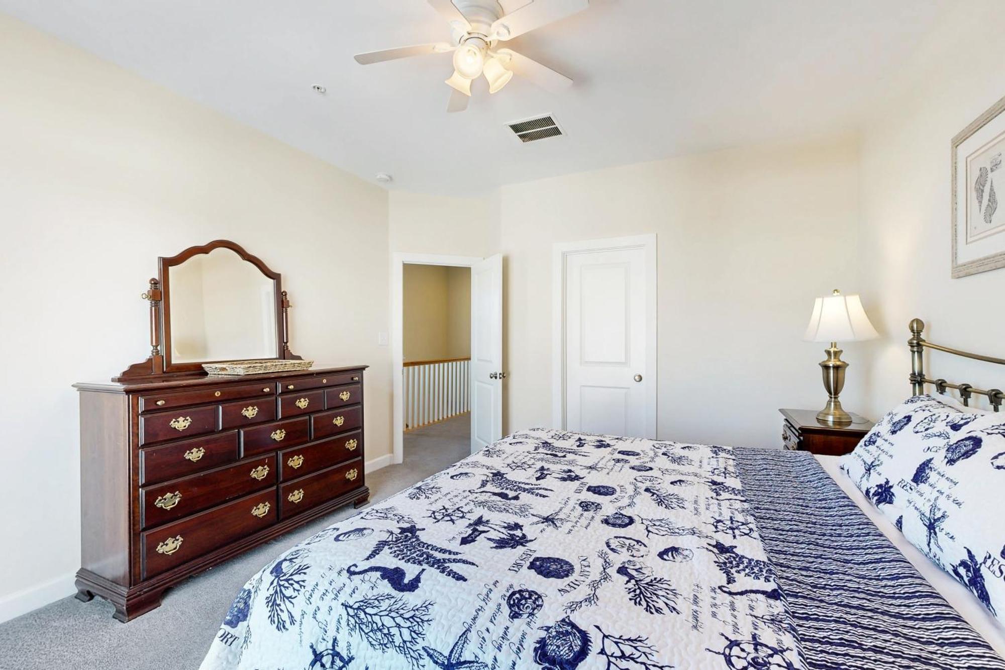 Broad Marsh Beach House II Ocean City Eksteriør bilde